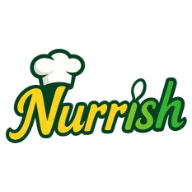 Nurrish logo